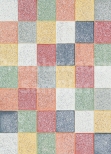 CAG5 Lecrin 20*20*8 abujardado textura granitica mezcla colores (82)